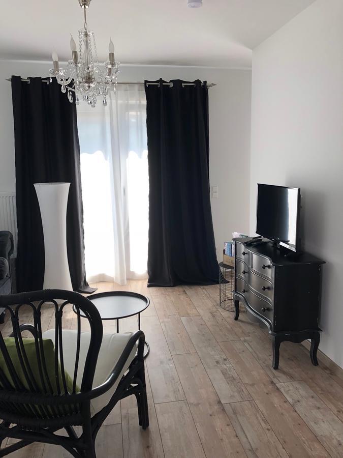 Walnusshof Bad Salzungen Apartment Ngoại thất bức ảnh